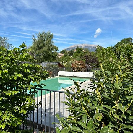 Appartement 2 A 4 Personnes, Une Pause Au Vert Chateauvieux  외부 사진